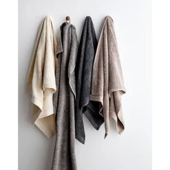 Clearance Södahl organic Comfort Håndklæde Taupe