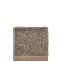 Clearance Södahl organic Comfort Håndklæde Taupe