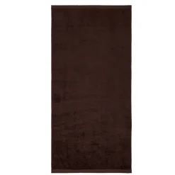 Best Södahl organic Comfort Håndklæde Coffee brown