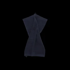 Outlet Södahl organic Comfort Håndklæde Navy blue