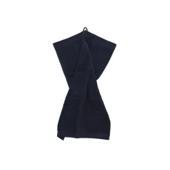 Outlet Södahl organic Comfort Håndklæde Navy blue