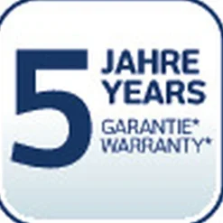 Outlet Leifheit Comfort Tower 420 Tørrestativ Hvid/Blå