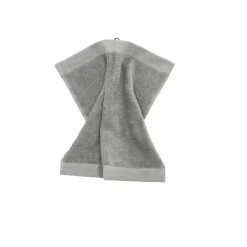 Hot Södahl organic Comfort Vaskeklud Stone Grey
