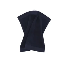 Sale Södahl organic Comfort Vaskeklud Navy blue