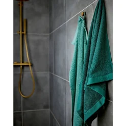 Clearance Södahl organic Comfort Vaskeklud Forest green