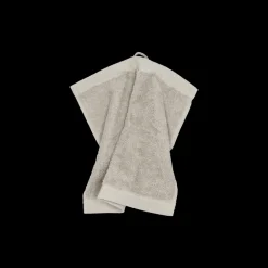 Best Södahl organic Comfort Vaskeklud Light Grey