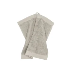 Best Södahl organic Comfort Vaskeklud Light Grey