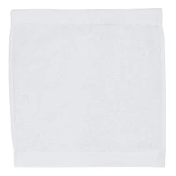 Best Södahl organic Comfort Vaskeklud White