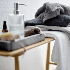 Best Södahl organic Comfort Vaskeklud White