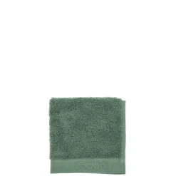 Outlet Södahl organic Comfort Vaskeklud Sea Green
