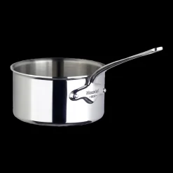 Best Mauviel Cook Style Kasserolle Stål