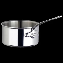 Best Mauviel Cook Style Kasserolle Stål