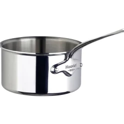 Best Mauviel Cook Style Kasserolle Stål