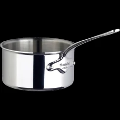 Best Mauviel Cook Style Kasserolle Stål