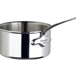 Best Mauviel Cook Style Kasserolle Stål