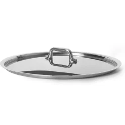 Sale Mauviel Cook Style Låg Stål