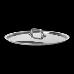 Sale Mauviel Cook Style Låg Stål