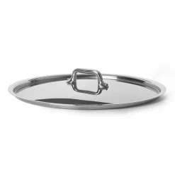 Sale Mauviel Cook Style Låg Stål