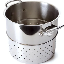 Sale Mauviel Cook Style Pastaindsats Stål