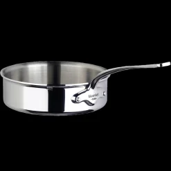 Online Mauviel Cook Style Sauterpande Stål