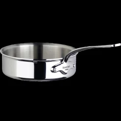Online Mauviel Cook Style Sauterpande Stål