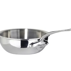 Online Mauviel Cook Style Sauterpande buttet Stål
