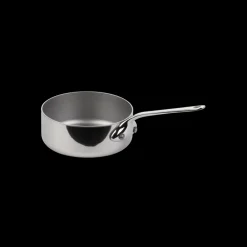 Discount Mauviel Cook Style Sauterpande mini Stål