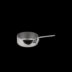 Discount Mauviel Cook Style Sauterpande mini Stål
