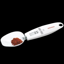 Outlet Soehnle Cooking Star Køkkenvægt Hvid