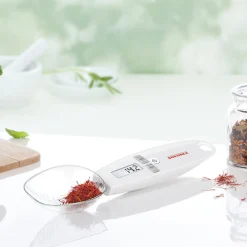 Outlet Soehnle Cooking Star Køkkenvægt Hvid