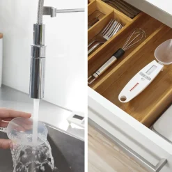 Outlet Soehnle Cooking Star Køkkenvægt Hvid