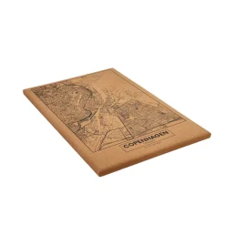 Clearance Still Copenhagen Billede Kork natur