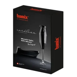 Online Bamix Cordless Stavblender 10,8 volt Hvid