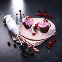 Online Bamix Cordless Stavblender 10,8 volt Hvid