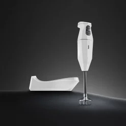 Online Bamix Cordless Stavblender 10,8 volt Hvid