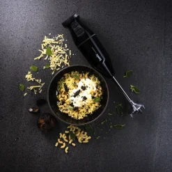 Clearance Bamix Cordless Stavblender 10,8 volt Standard