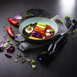 Clearance Bamix Cordless Stavblender 10,8 volt Standard