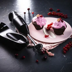 Clearance Bamix Cordless Stavblender 10,8 volt Standard