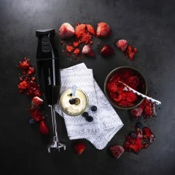 Clearance Bamix Cordless Stavblender 10,8 volt Standard