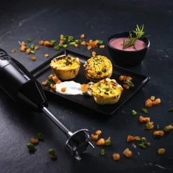 Clearance Bamix Cordless Stavblender 10,8 volt Standard