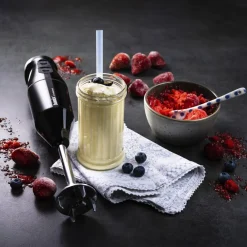 Clearance Bamix Cordless Stavblender 10,8 volt Standard