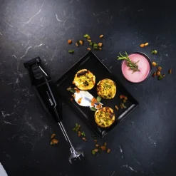 Clearance Bamix Cordless Stavblender 10,8 volt Standard