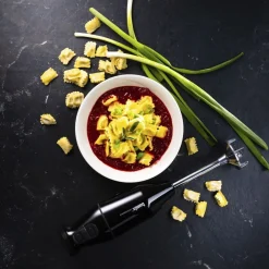 Clearance Bamix Cordless Stavblender 10,8 volt Standard