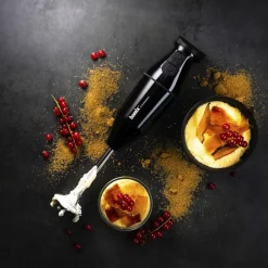 Clearance Bamix Cordless Stavblender 10,8 volt Standard