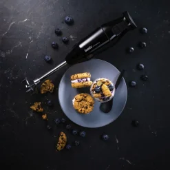 Clearance Bamix Cordless Stavblender 10,8 volt Standard