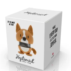 Clearance Hoptimist Corgi Brown