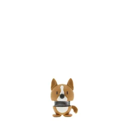 Clearance Hoptimist Corgi Brown