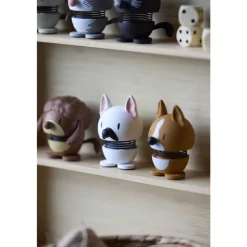 Clearance Hoptimist Corgi Brown