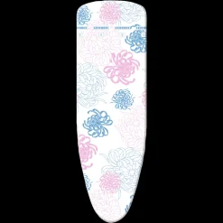 Online Leifheit Cotton Classic S Strygebetræk Hvid