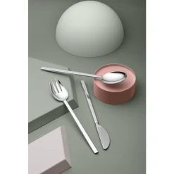 New Gense CPB 2091 Bordgaffel S&oslash;lv